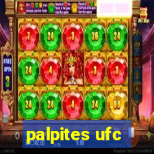 palpites ufc